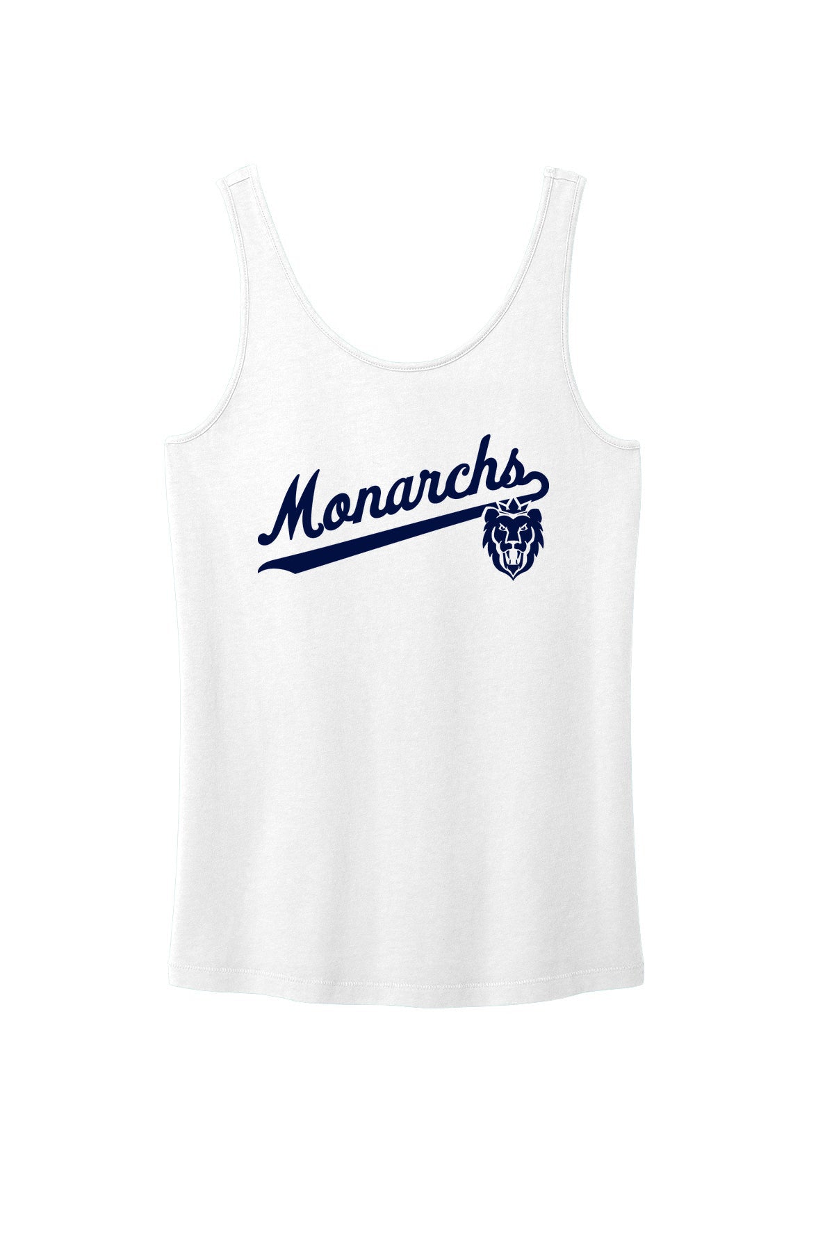 Women's Beach Wash Garment-Dyed Tank