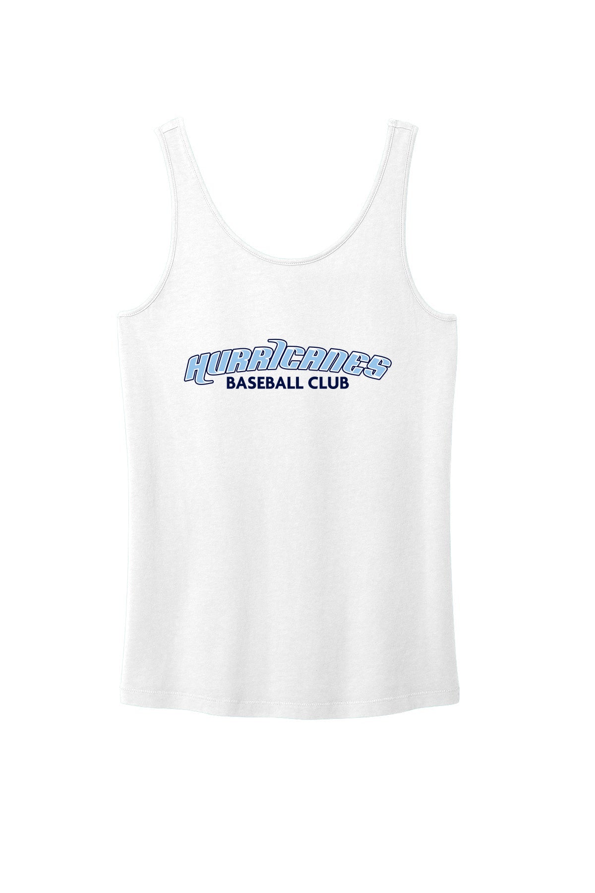 Women's Beach Wash Garment-Dyed Tank