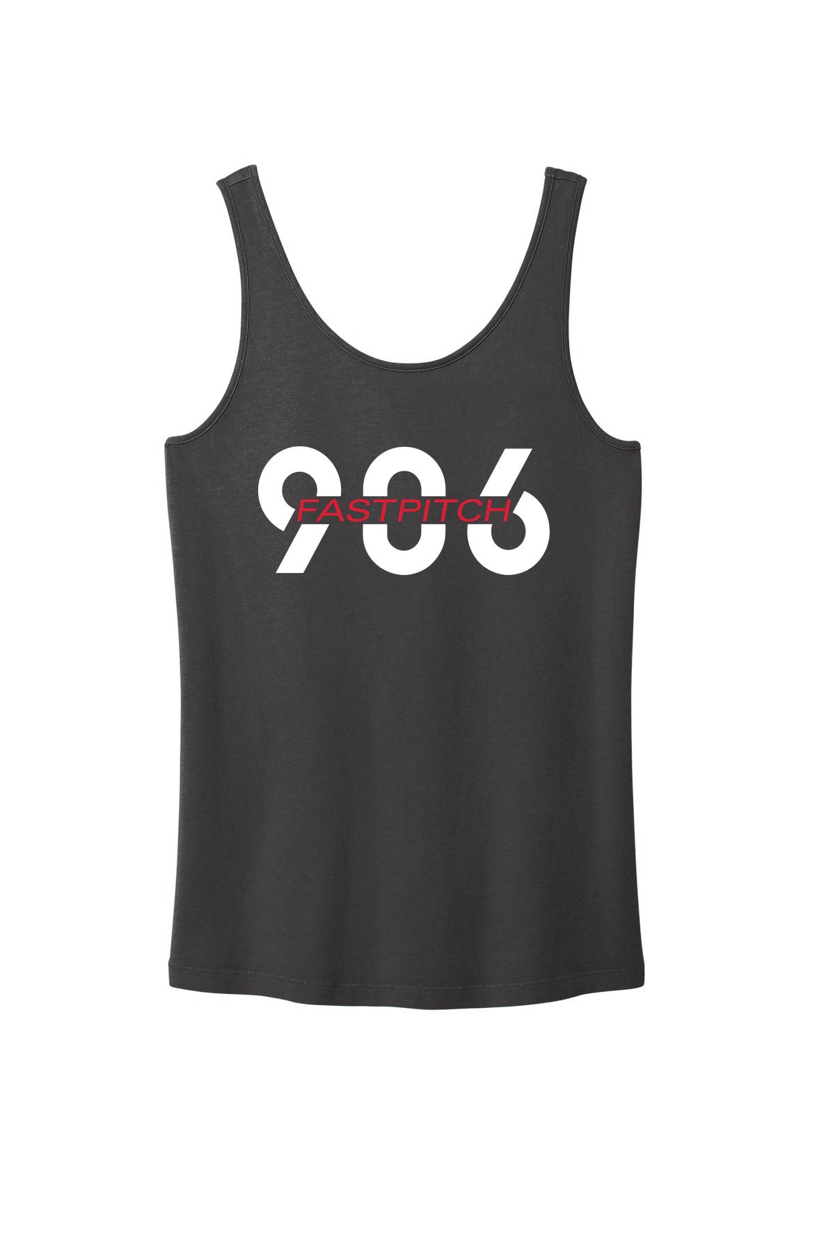 Women's Beach Wash Garment-Dyed Tank