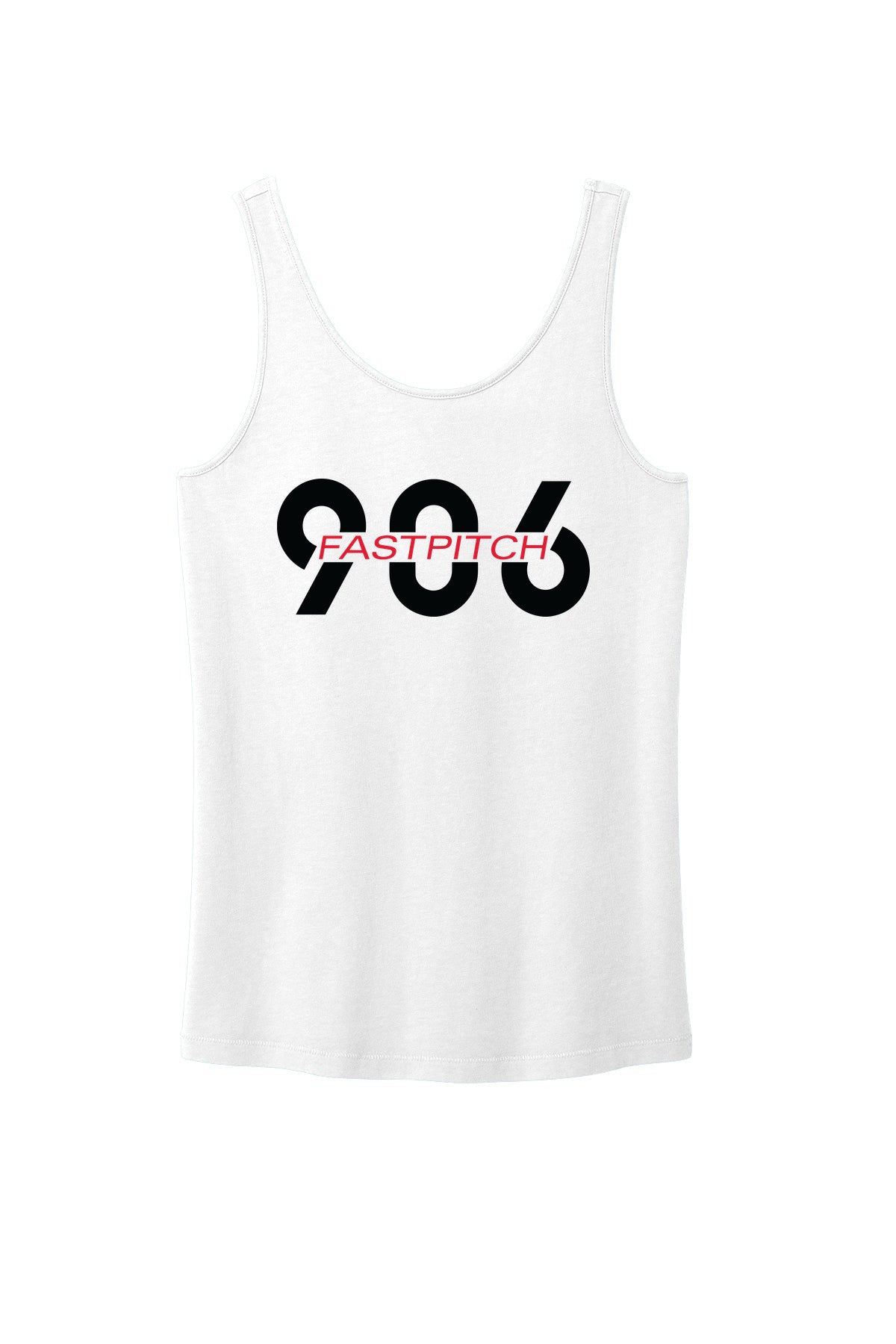 Women's Beach Wash Garment-Dyed Tank