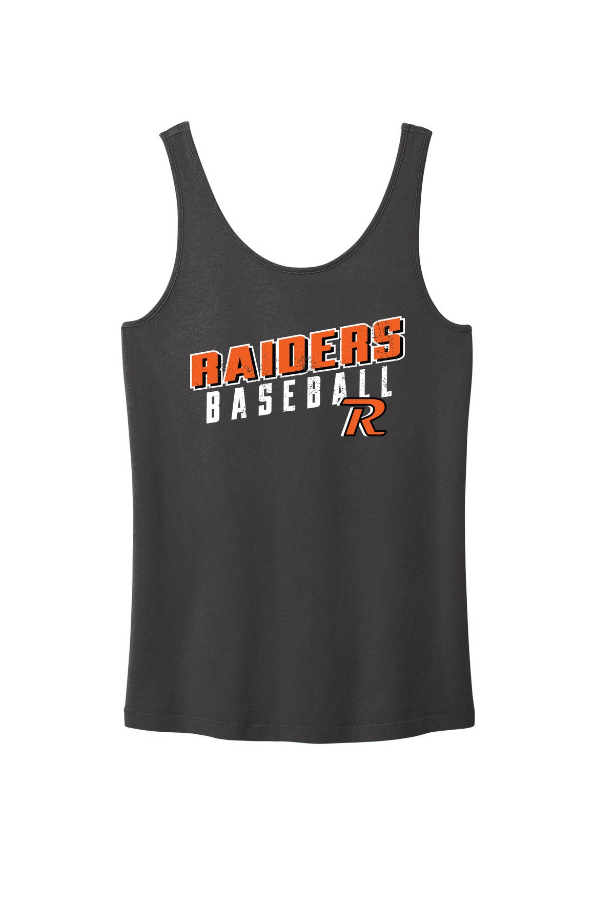Women's Beach Wash Garment-Dyed Tank