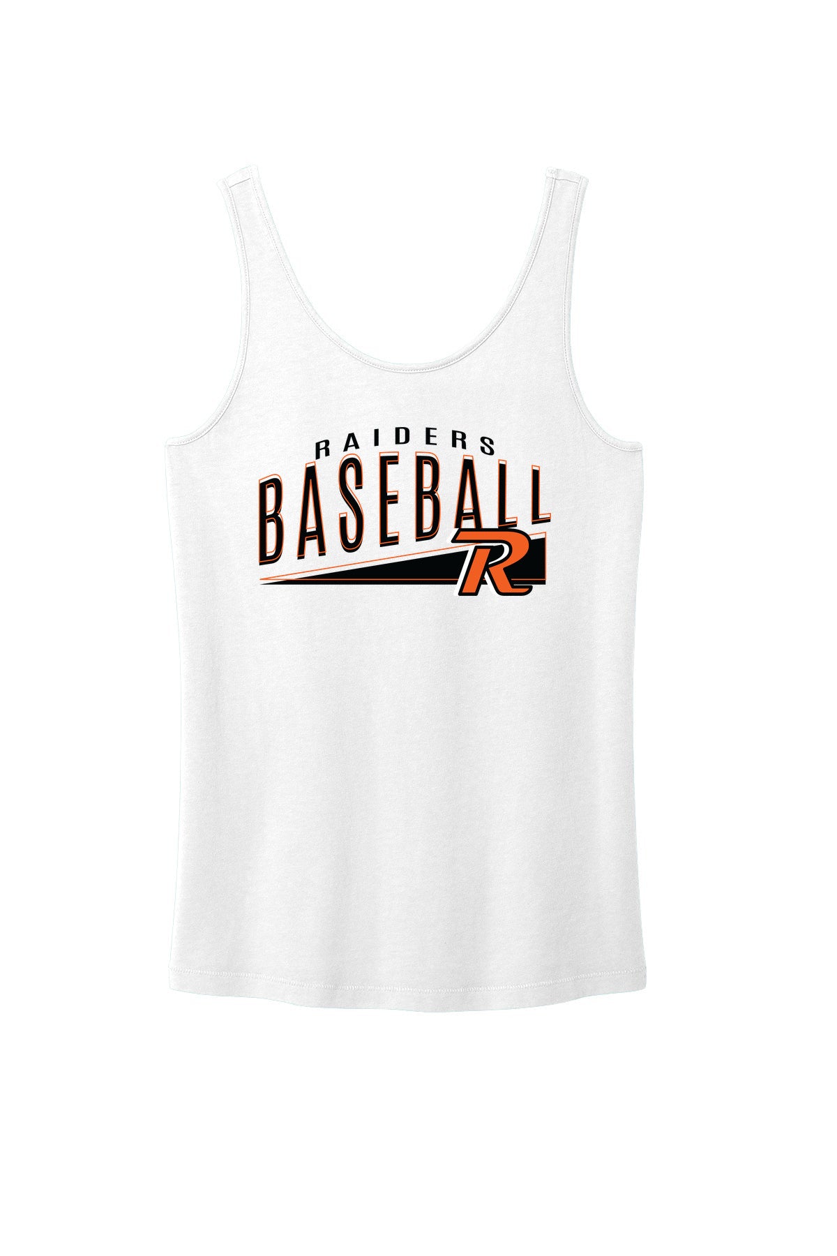 Women's Beach Wash Garment-Dyed Tank