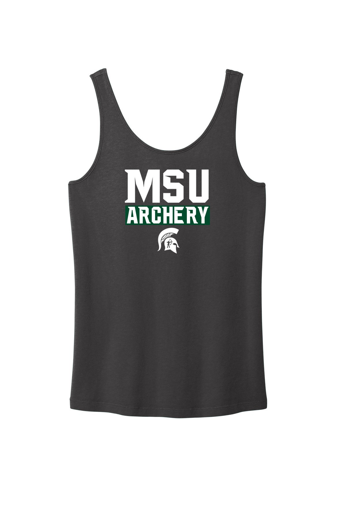 Women's Beach Wash Garment-Dyed Tank
