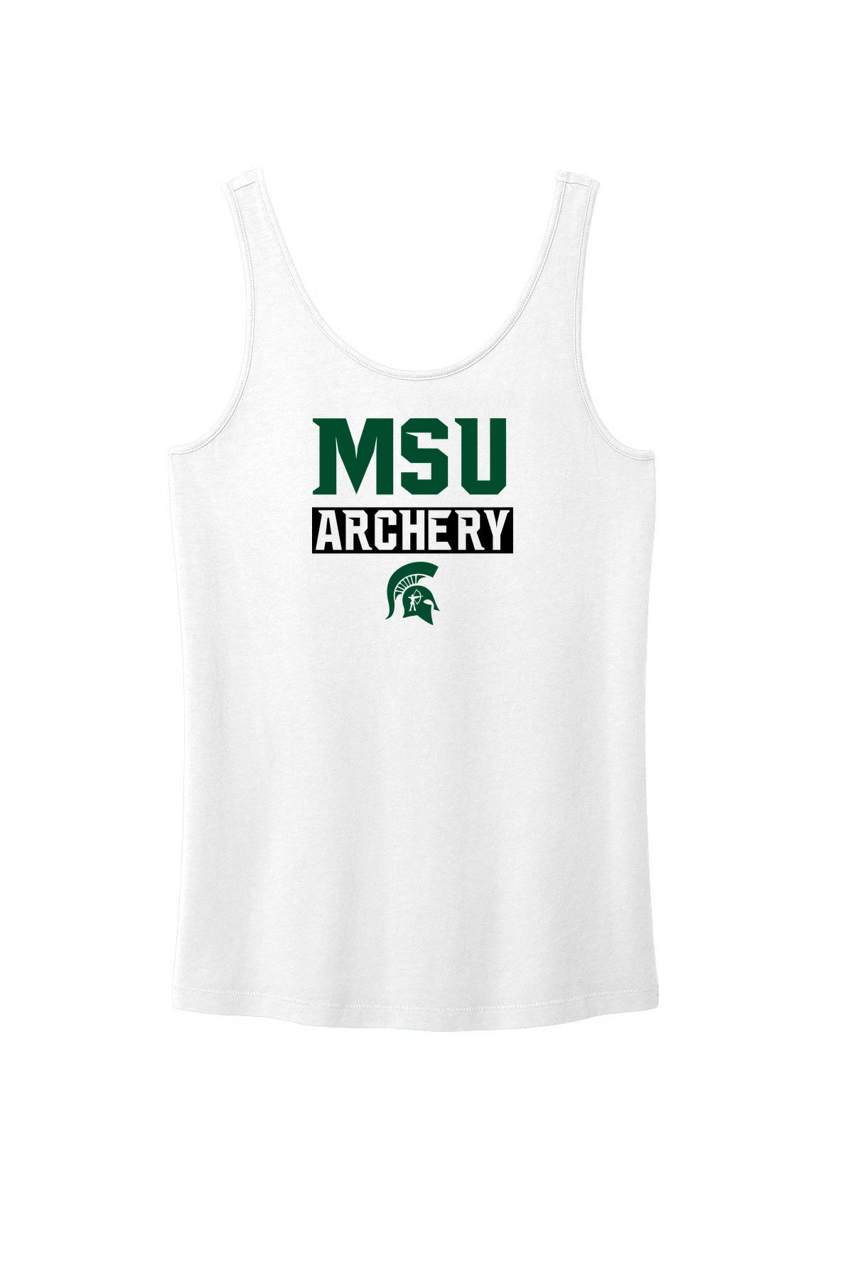 Women's Beach Wash Garment-Dyed Tank