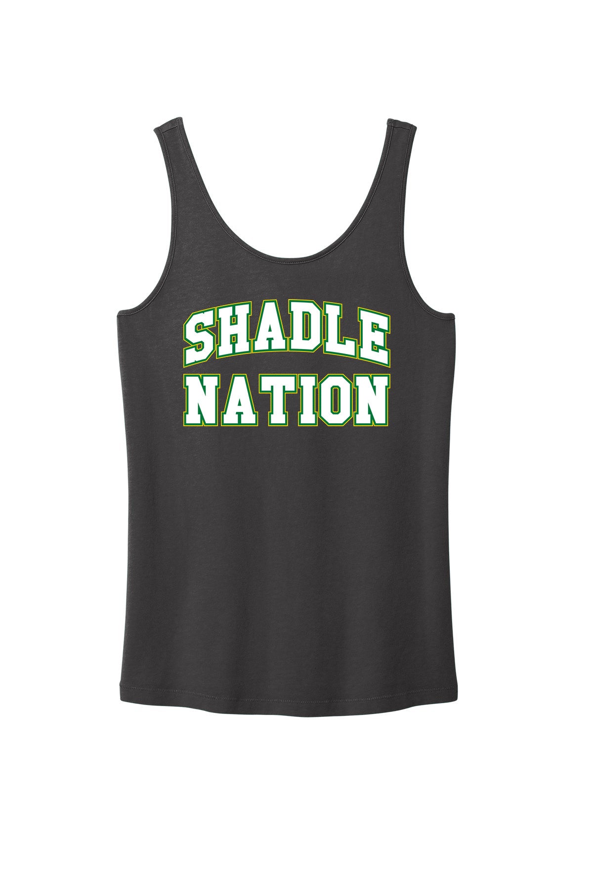 Women's Beach Wash Garment-Dyed Tank