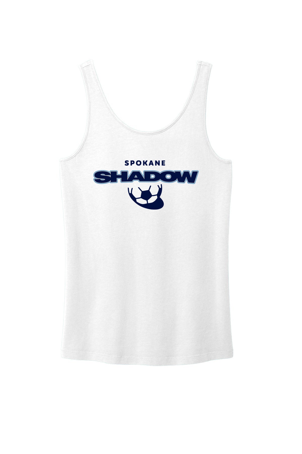 Women's Beach Wash Garment-Dyed Tank
