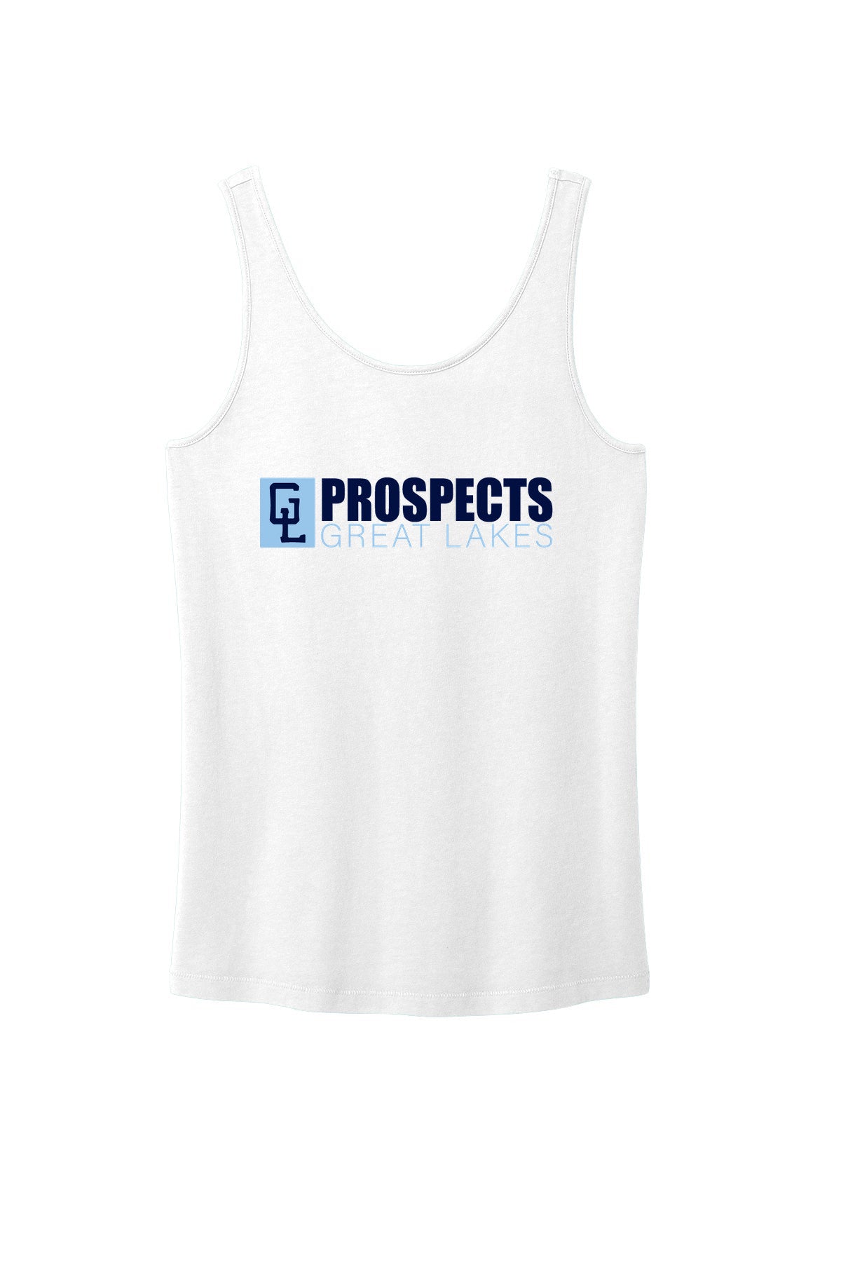 Women's Beach Wash Garment-Dyed Tank