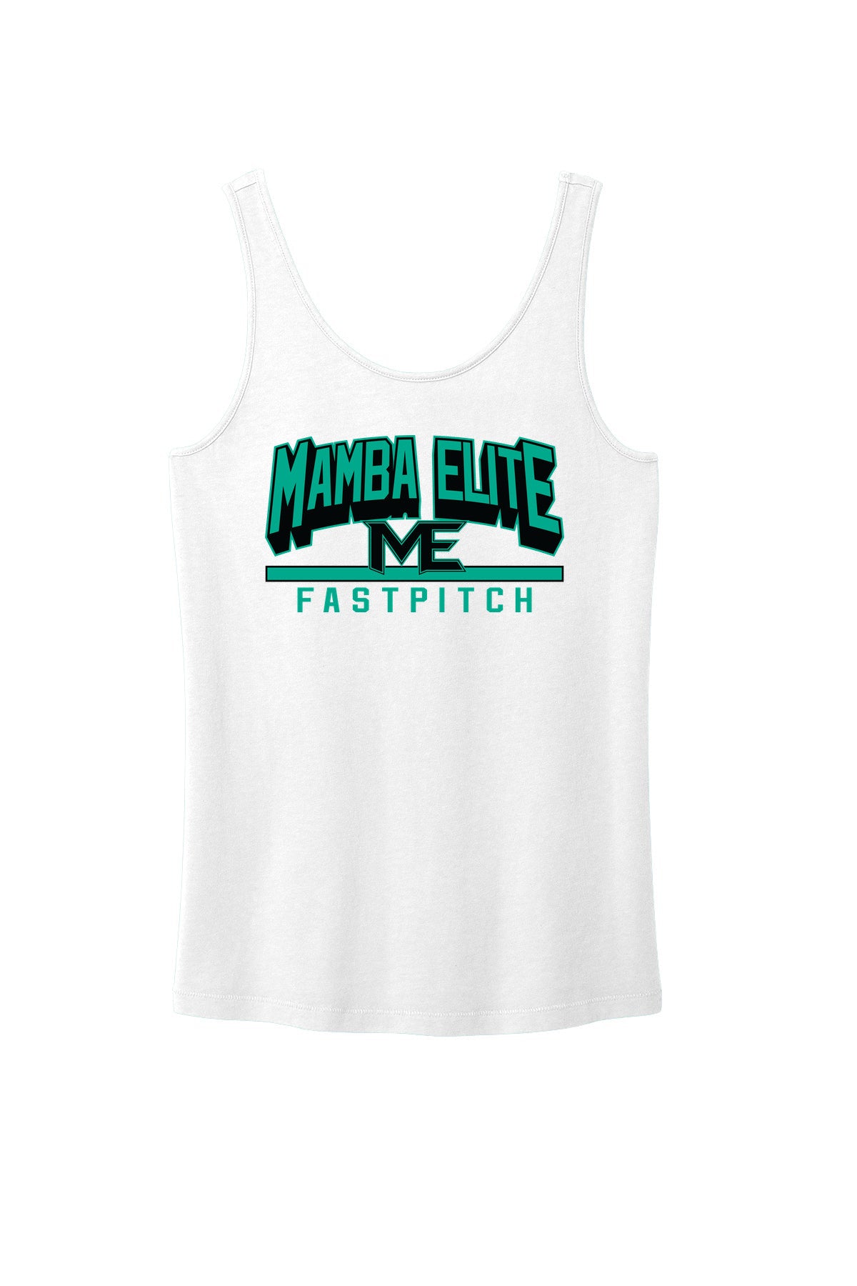 Women's Beach Wash Garment-Dyed Tank