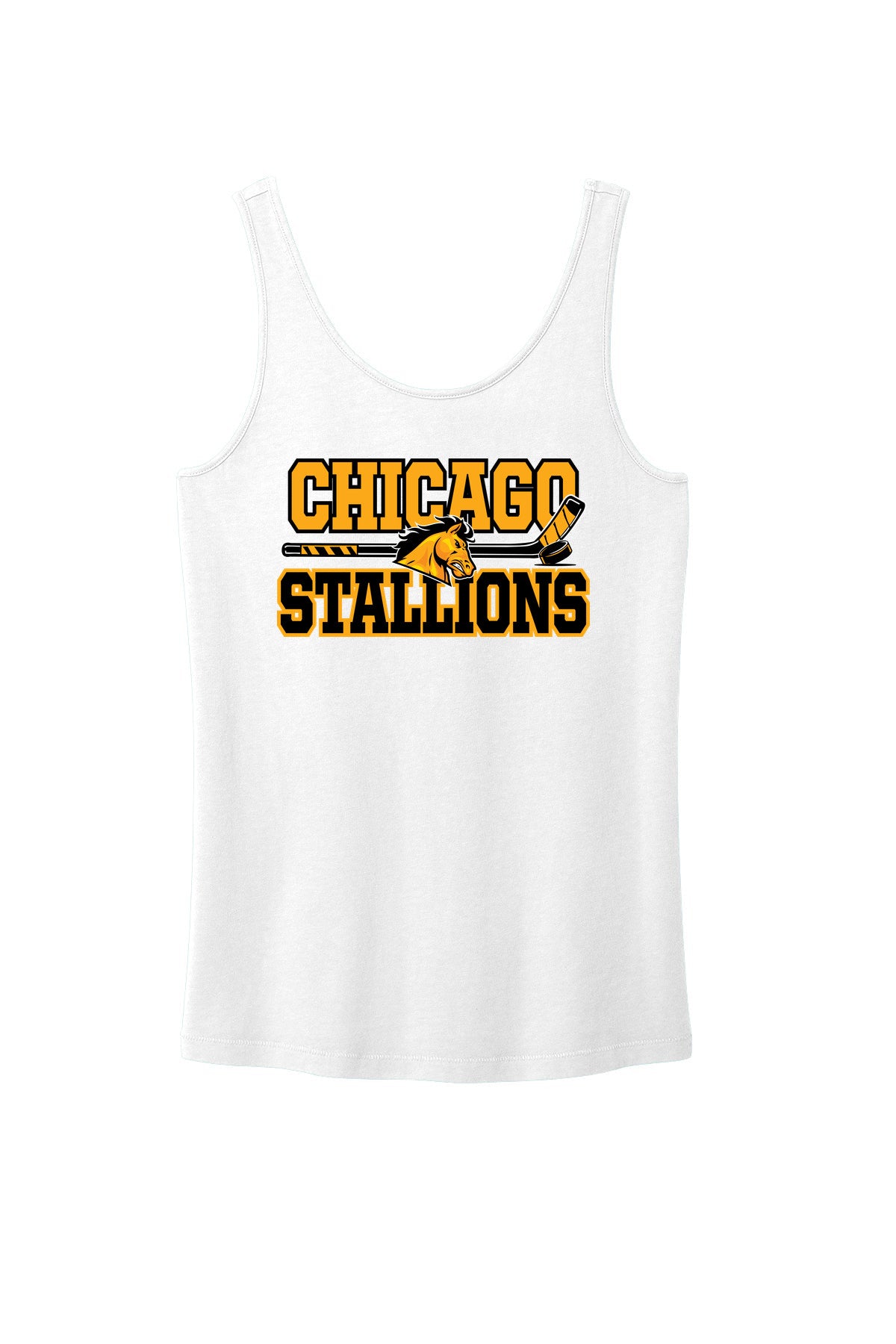 Women's Beach Wash Garment-Dyed Tank