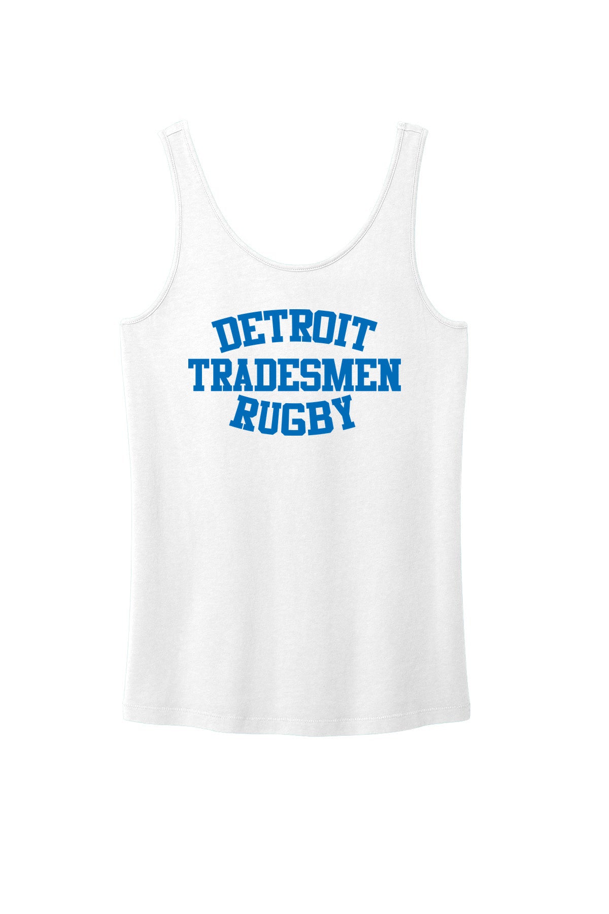 Women's Beach Wash Garment-Dyed Tank