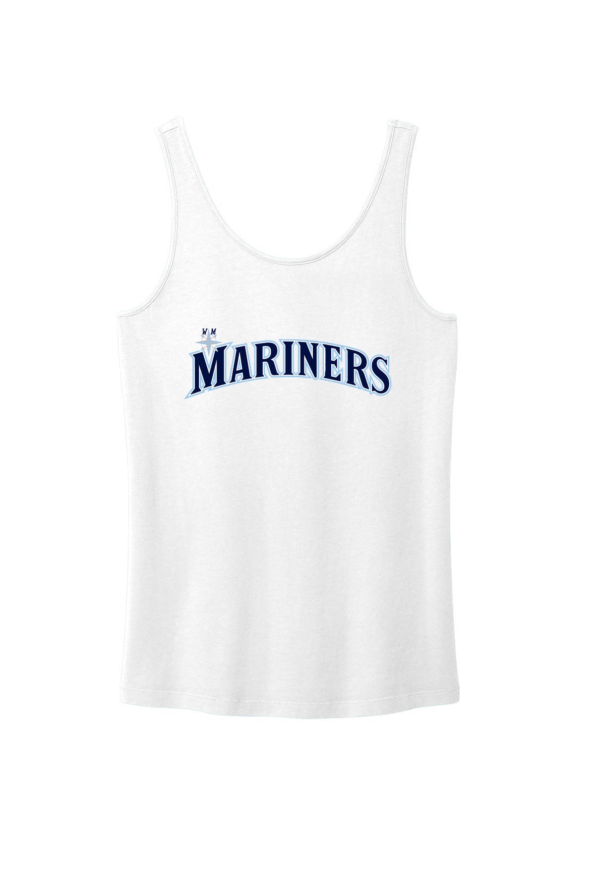 Women's Beach Wash Garment-Dyed Tank