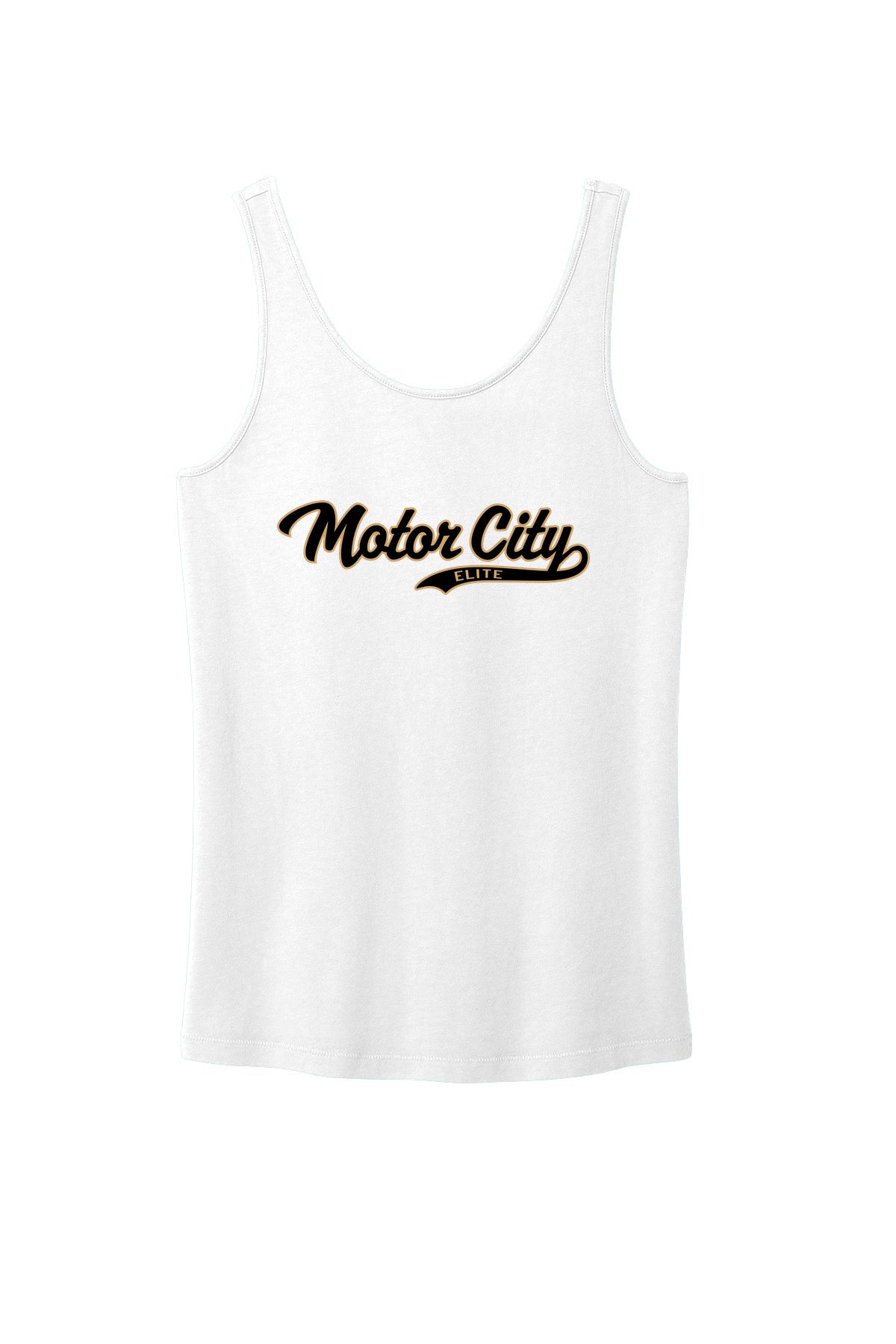 Women's Beach Wash Garment-Dyed Tank
