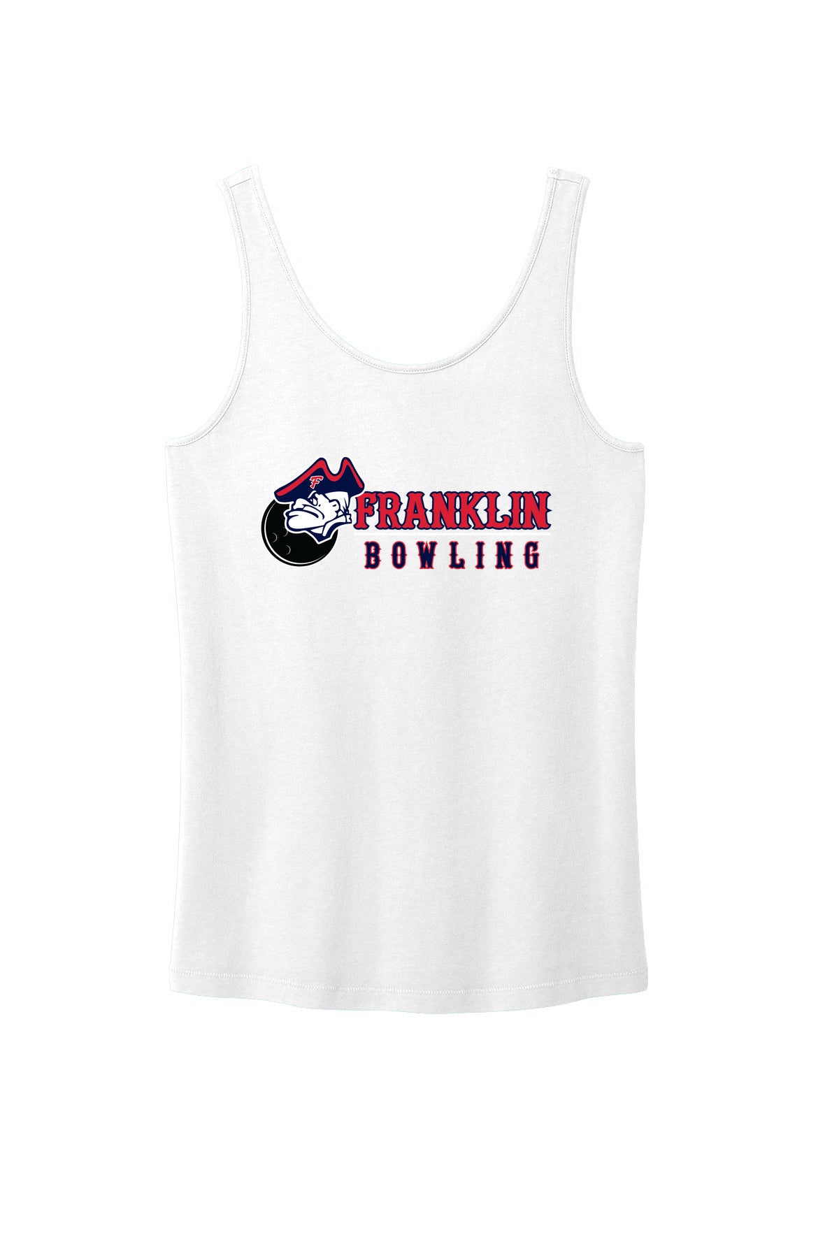 Women's Beach Wash Garment-Dyed Tank