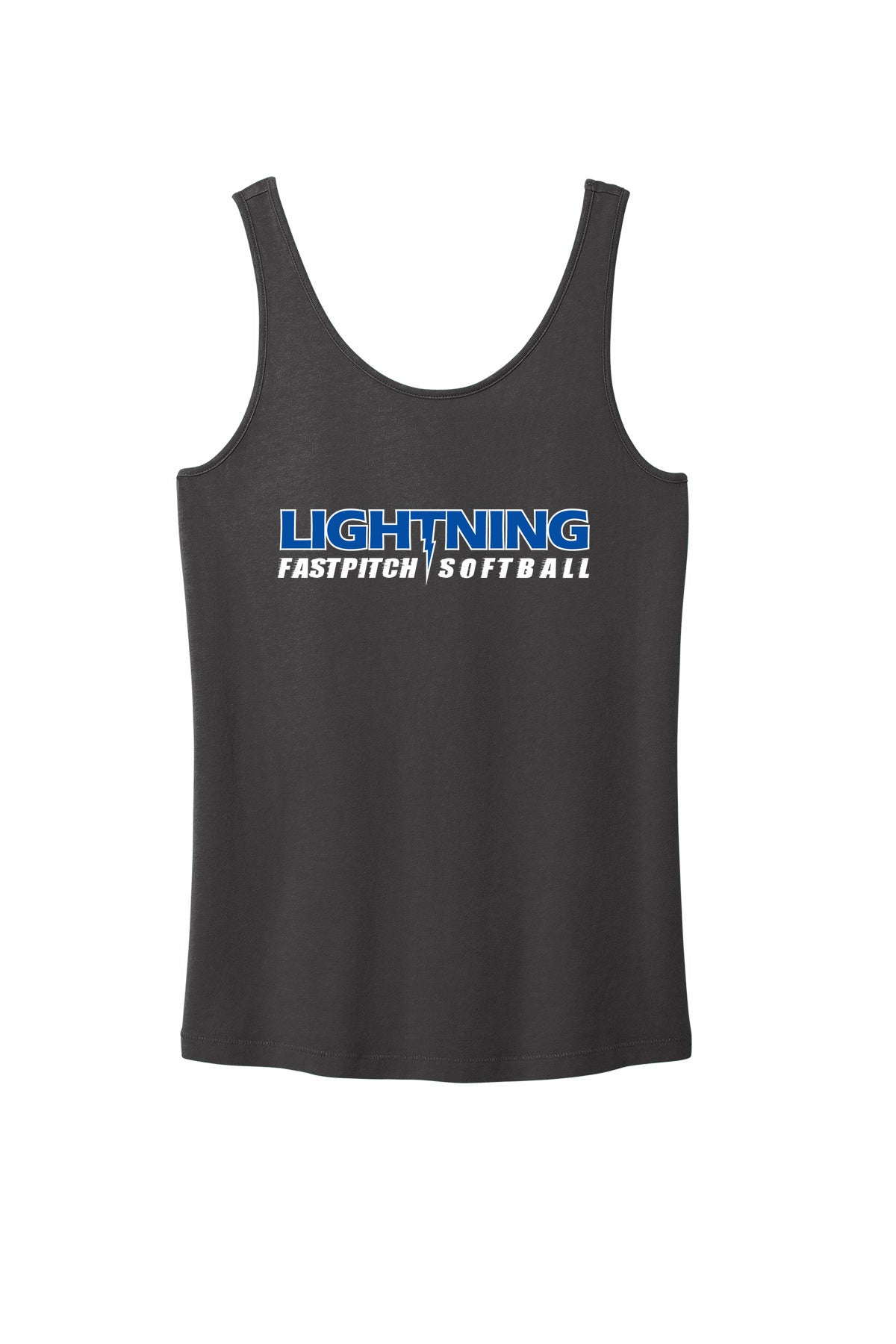 Women's Beach Wash Garment-Dyed Tank