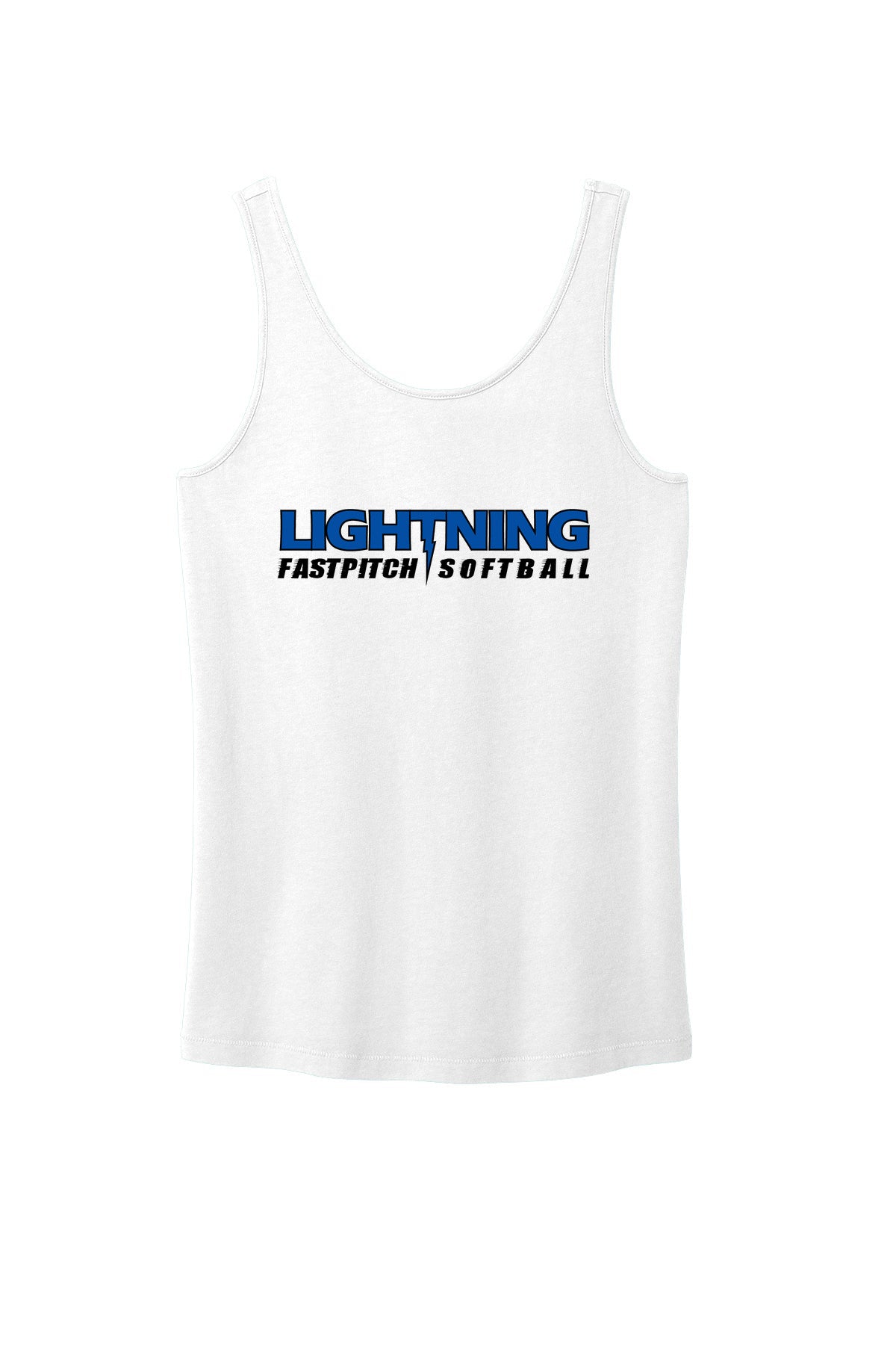 Women's Beach Wash Garment-Dyed Tank