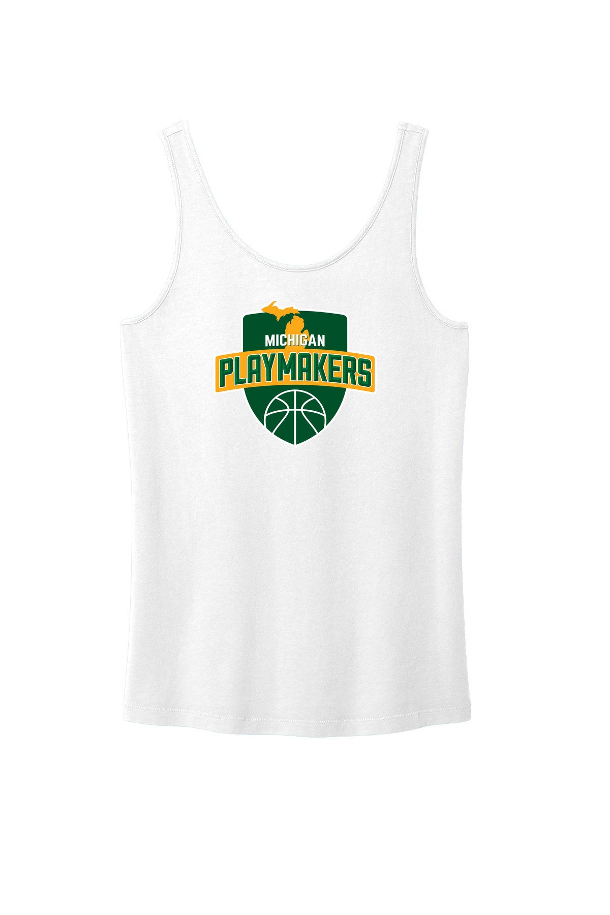 Women's Beach Wash Garment-Dyed Tank