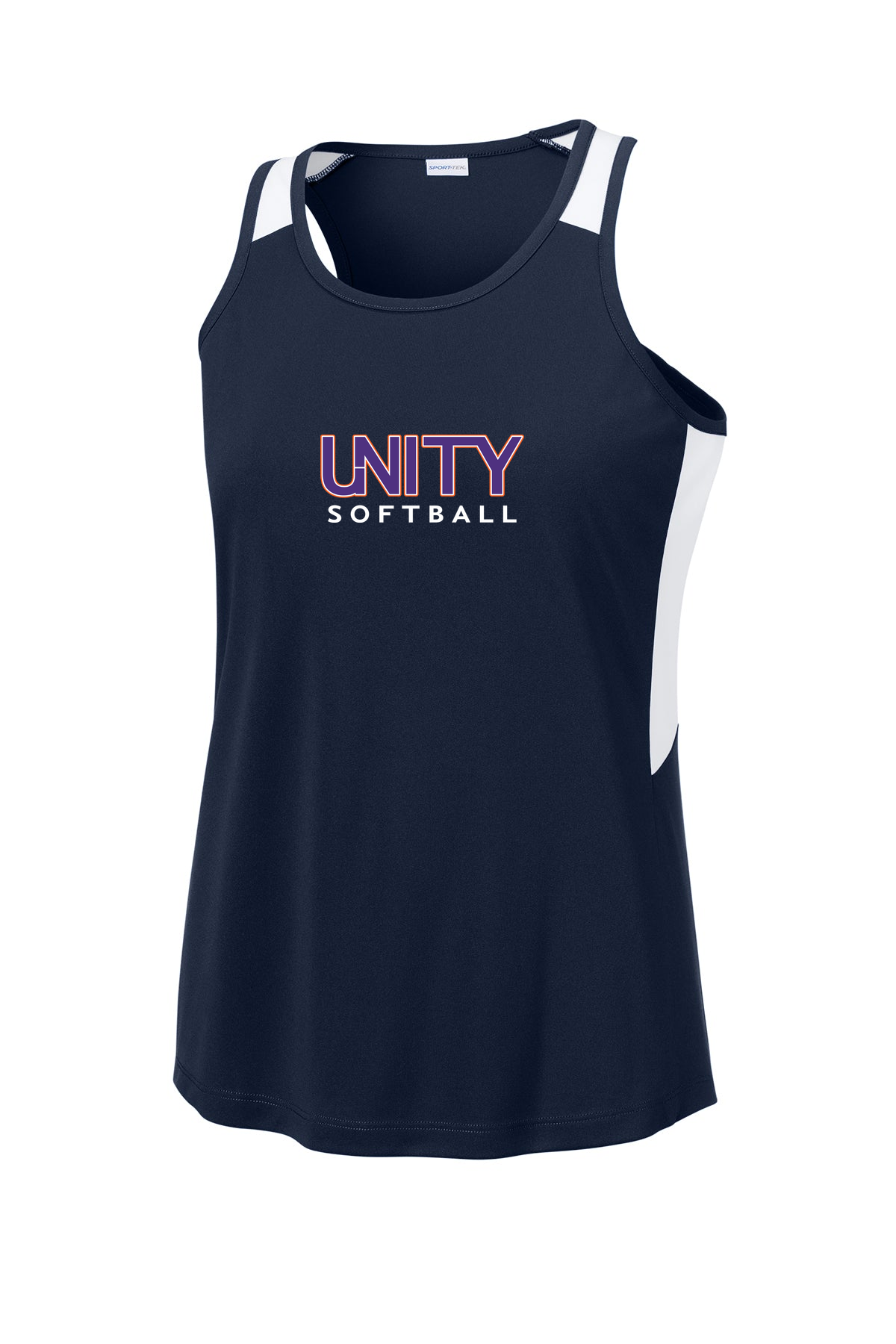 Women’s Club Track Tank