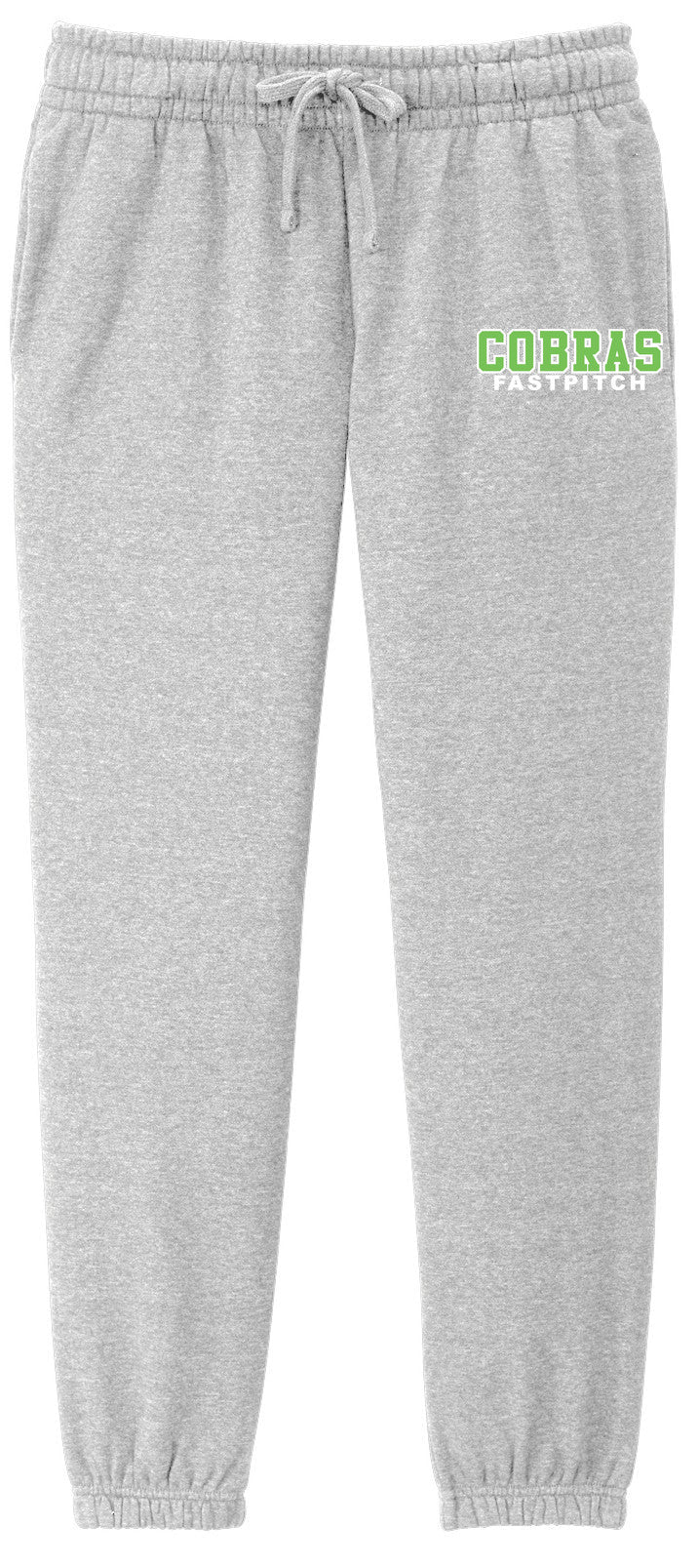 Women’s Fleece Sweatpant