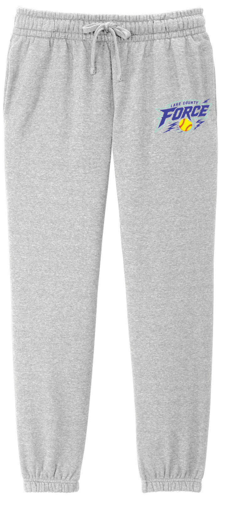 Women’s Fleece Sweatpant