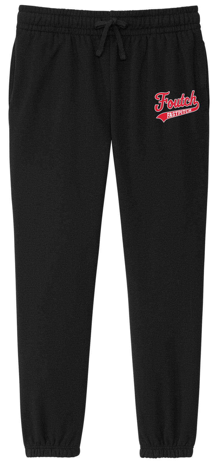 Women’s Fleece Sweatpant