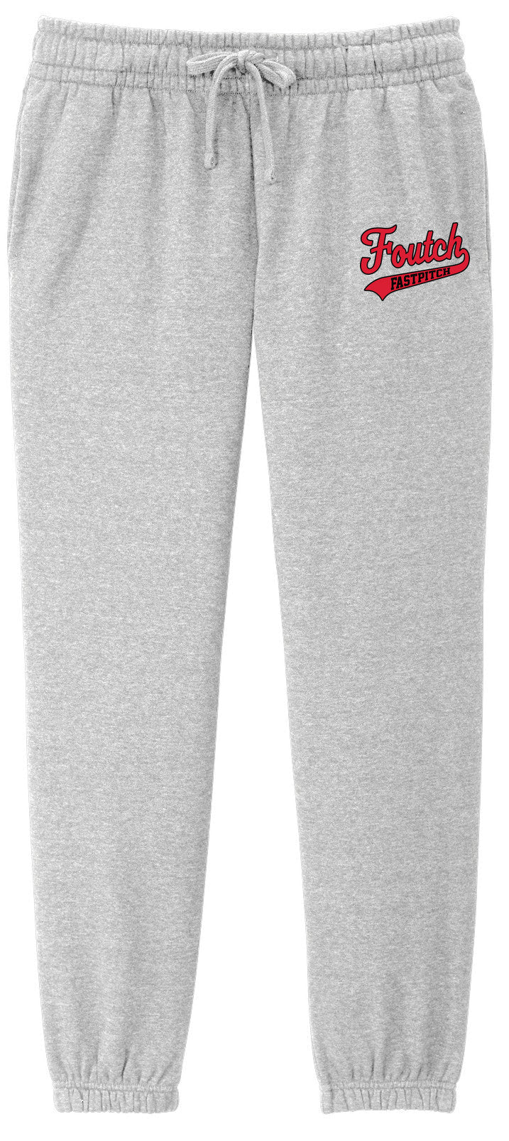 Women’s Fleece Sweatpant