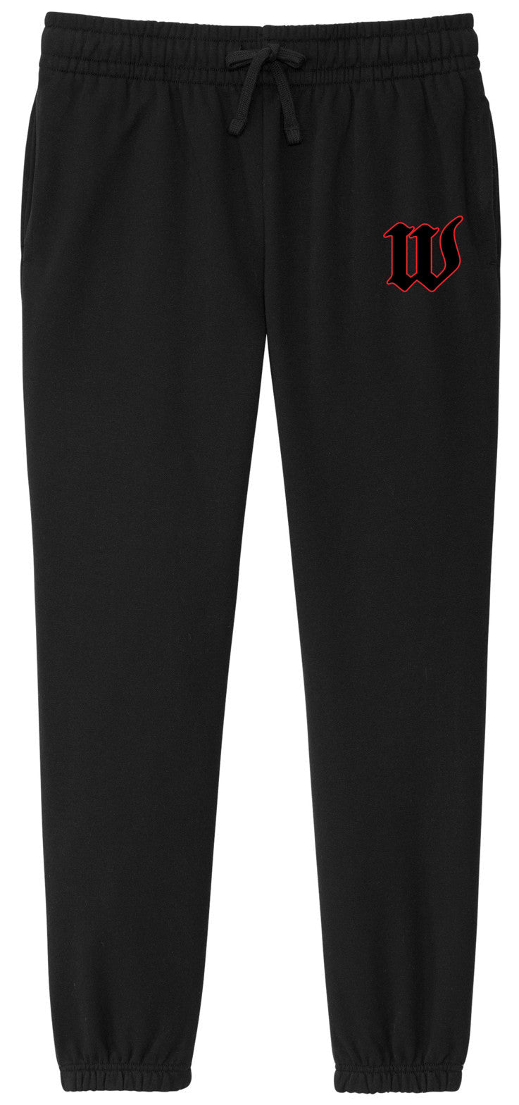 Women’s Fleece Sweatpant
