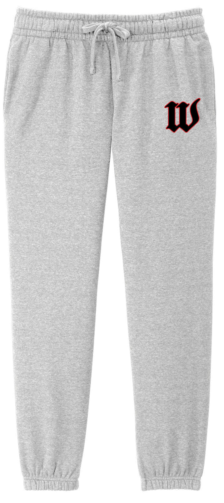 Women’s Fleece Sweatpant