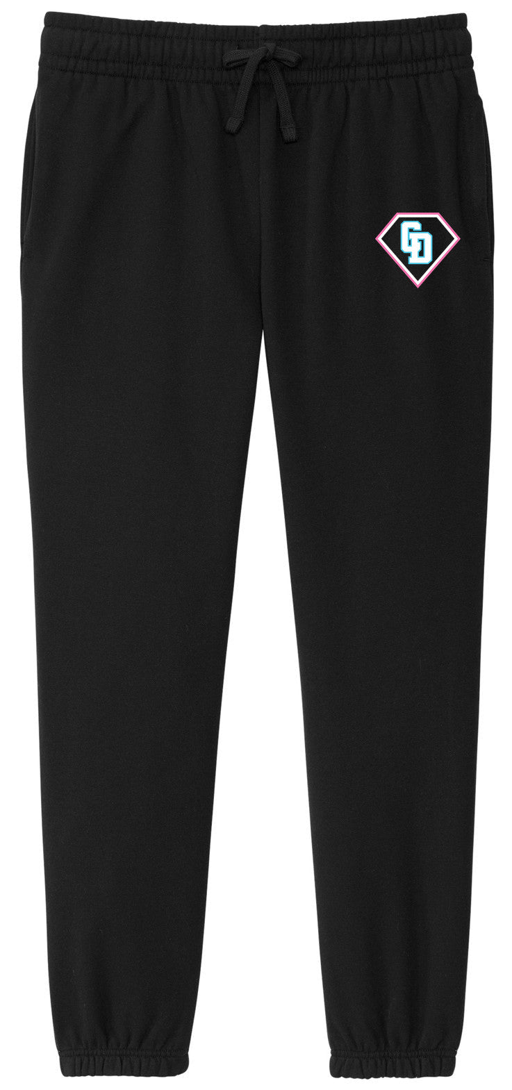 Women’s Fleece Sweatpant