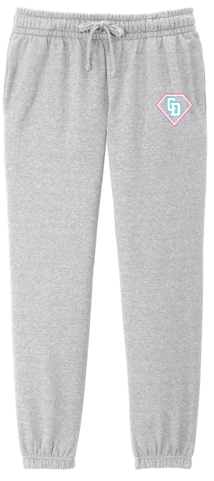 Women’s Fleece Sweatpant