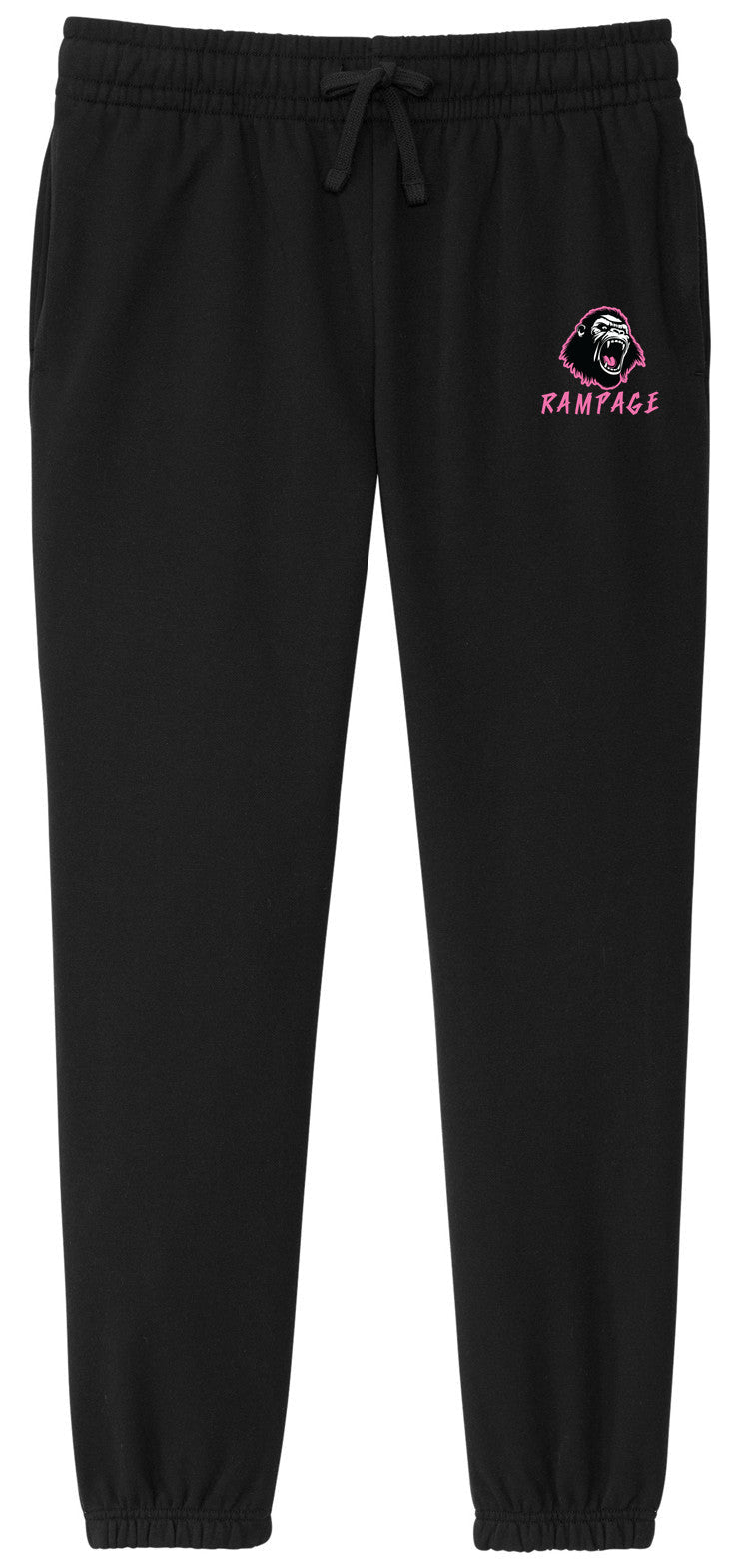 Women’s Fleece Sweatpant