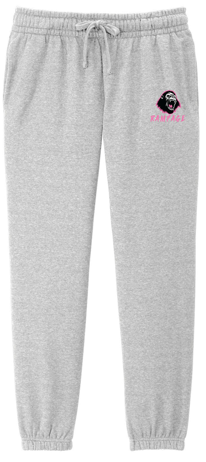 Women’s Fleece Sweatpant