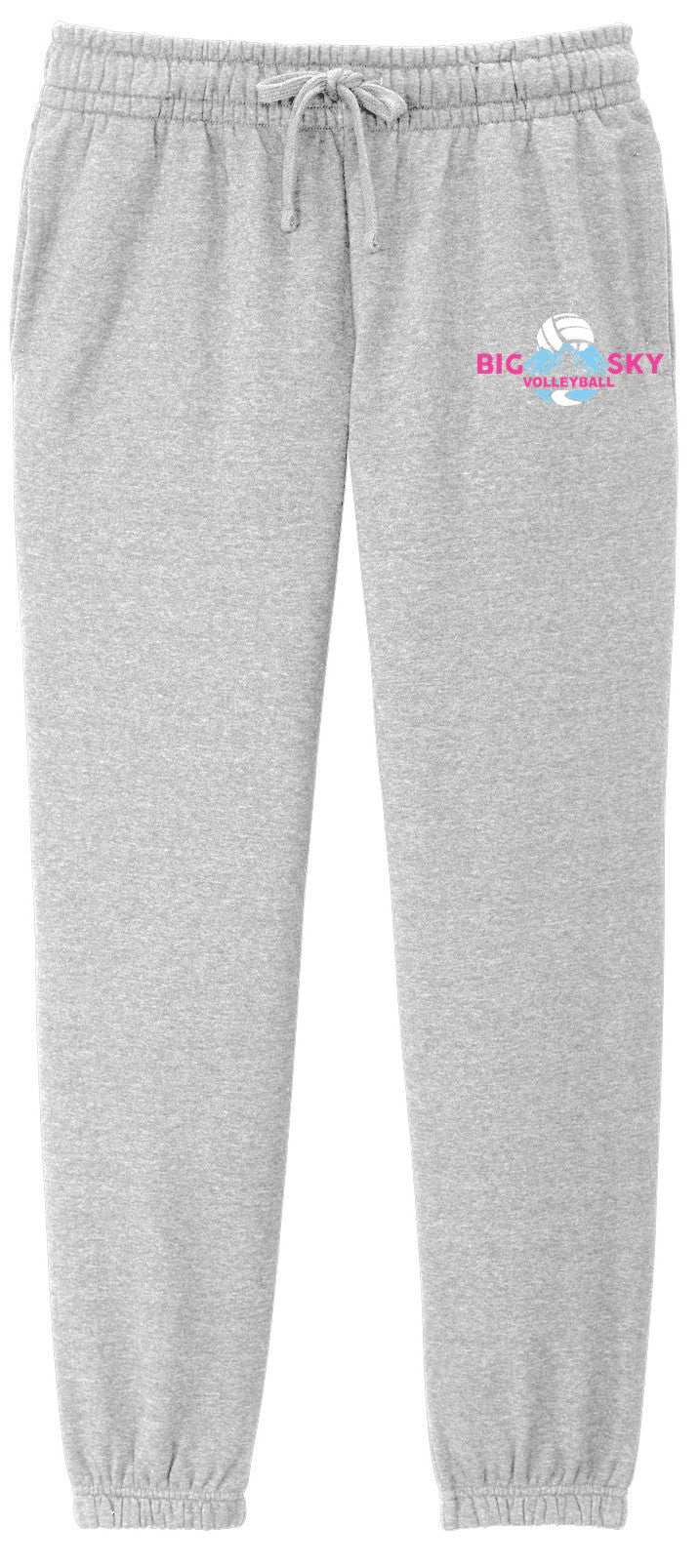 Women’s Fleece Sweatpant