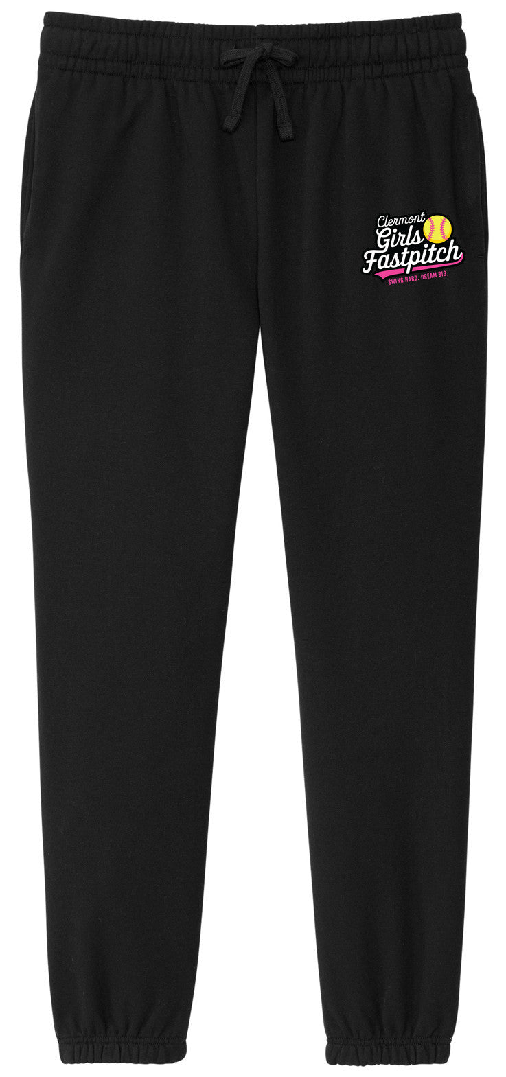 Women’s Fleece Sweatpant