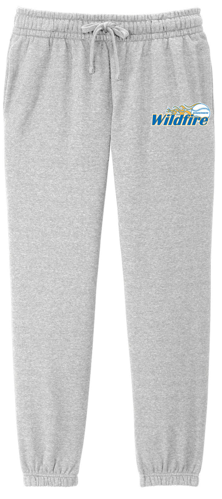 Women’s Fleece Sweatpant