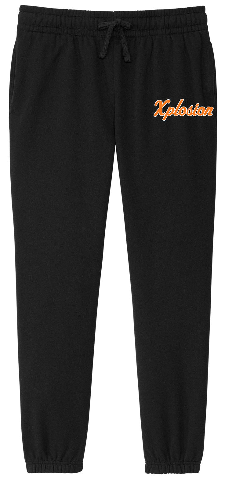 Women’s Fleece Sweatpant