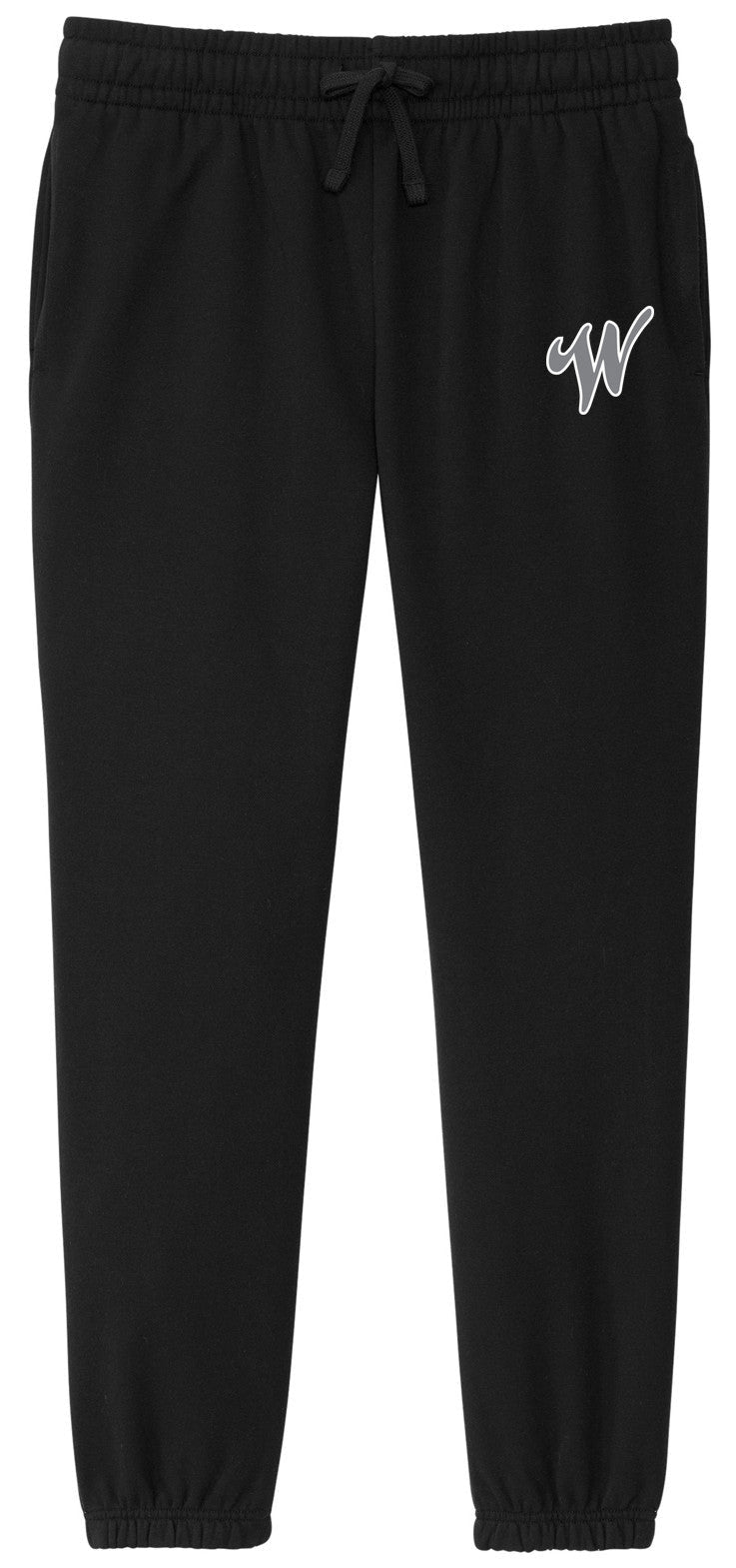 Women’s Fleece Sweatpant