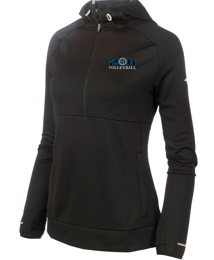 Women's Infinity Running Hoodie