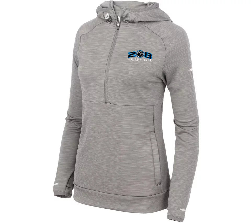 Women's Infinity Running Hoodie