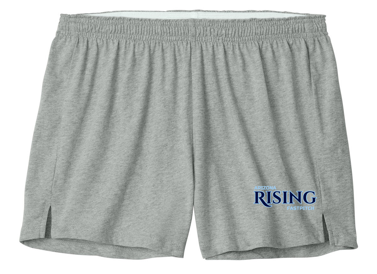 Women’s Jersey Knit Squad Short