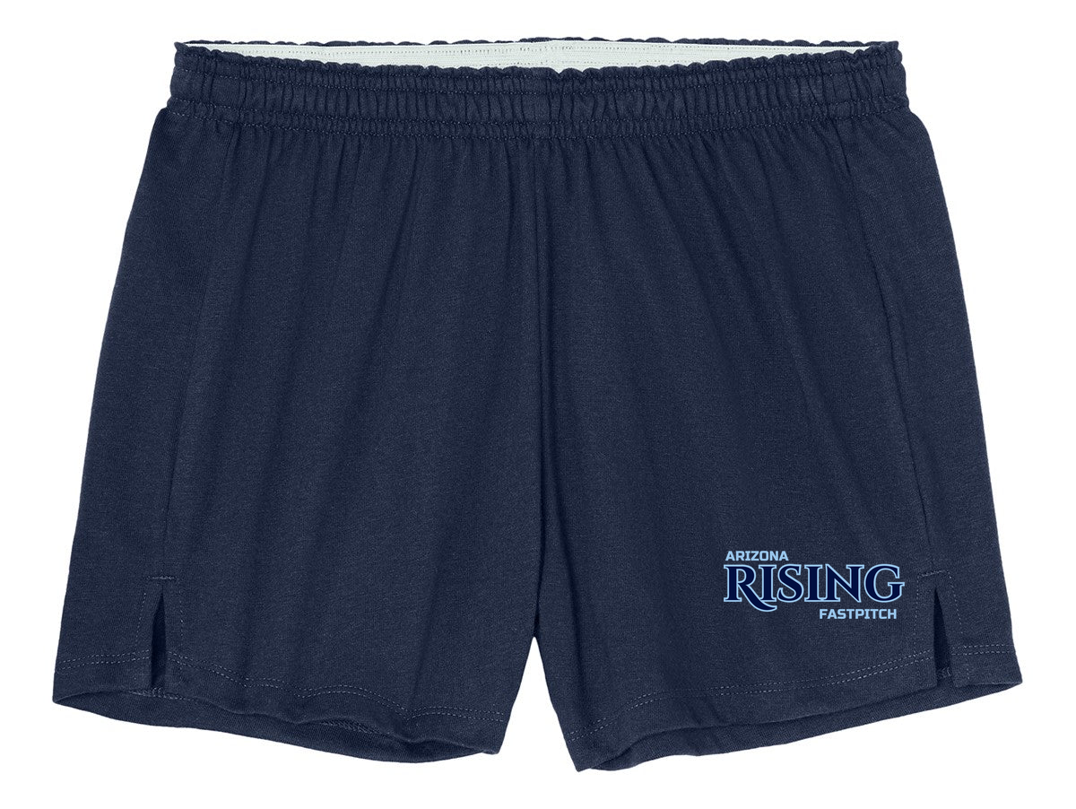 Women’s Jersey Knit Squad Short