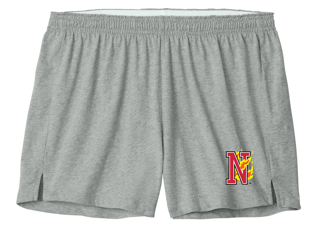 Women’s Jersey Knit Squad Short