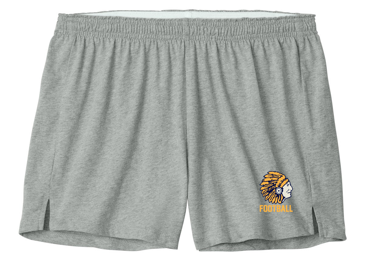 Women’s Jersey Knit Squad Short