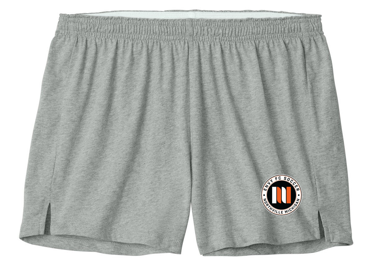 Women’s Jersey Knit Squad Short