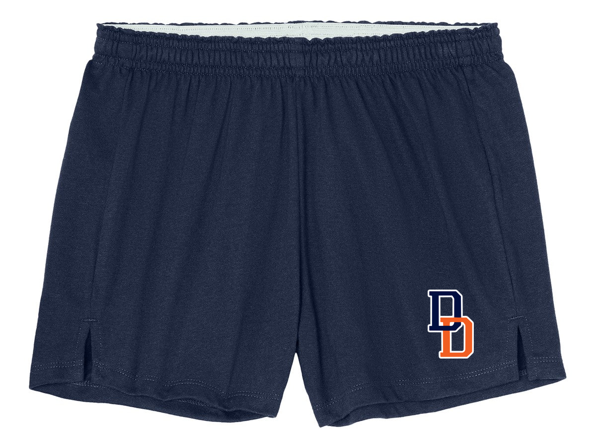 Women’s Jersey Knit Squad Short