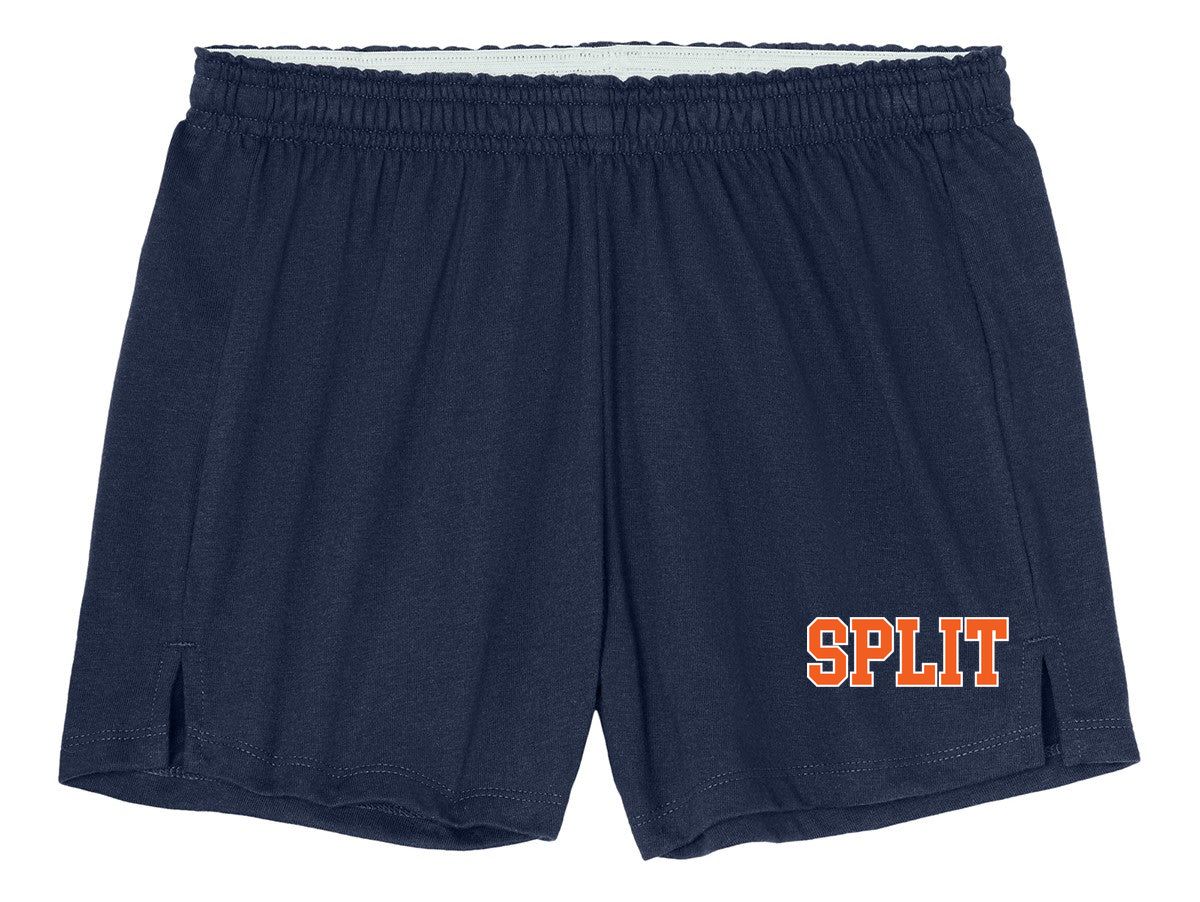 Women’s Jersey Knit Squad Short