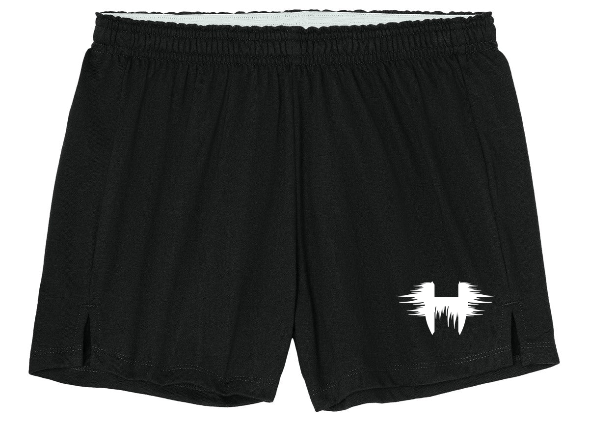 Women’s Jersey Knit Squad Short