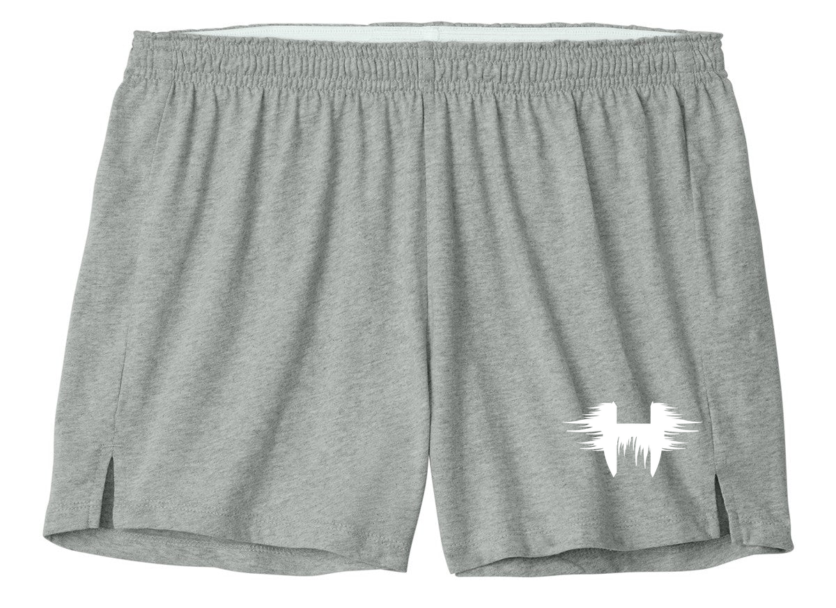 Women’s Jersey Knit Squad Short