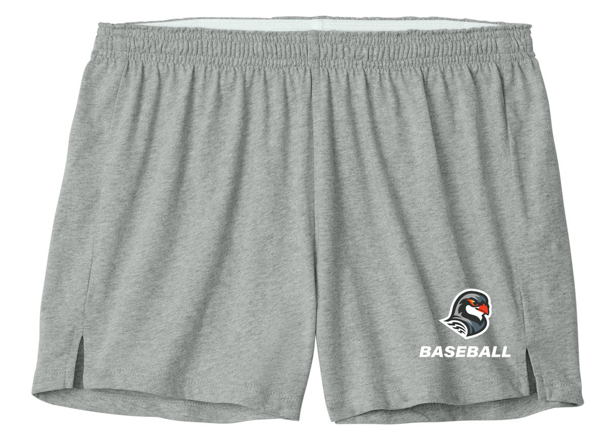 Women’s Jersey Knit Squad Short