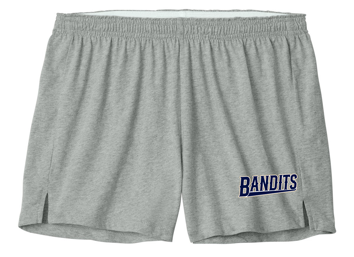 Women’s Jersey Knit Squad Short