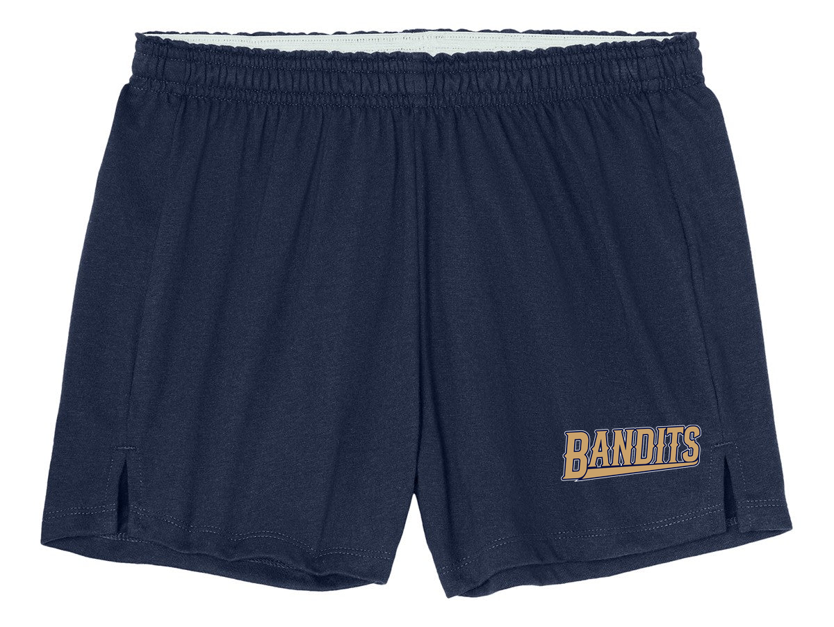 Women’s Jersey Knit Squad Short